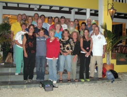 Bonaire 2008 April 5 - 13, 2008