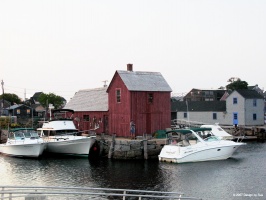 Cape Ann 2007