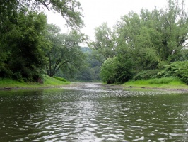 Kayaking 2012