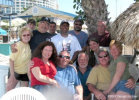 Group Pompano