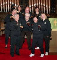 Union Bell Choir