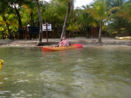069  Karen Kayaking IMG_8414