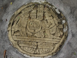 053  Ruins At Maya Cay IMG_8470