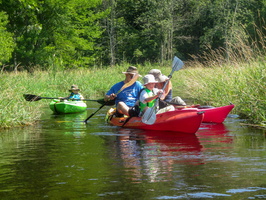 8-5-18 Black Creek