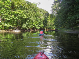 9-15-18 Croton River