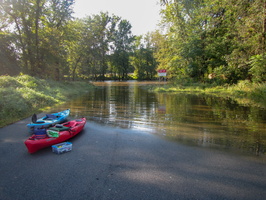 9-29-18 Wallkill Middletown to Thomsa Bull Park