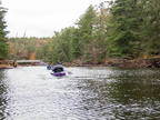 Last Paddle 2020-22