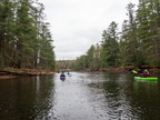 Last Paddle 2020-23