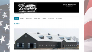 Dennis Lounsbury Builders