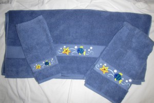 Embroidered-Towels 