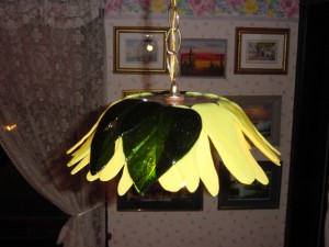 Fused_Sunflower_Lamp