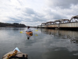 Croton-on-Hudson 4-20-12