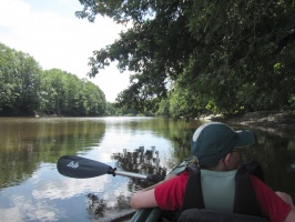 Wallkill River-7-6-13