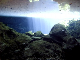 3. Tuesday - Cenotes