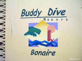Bonaire with Du… Bonaire with Dutchess Diving and Buddy Dive 2007