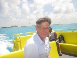 Cancun 2011