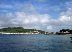 Curacao 2009