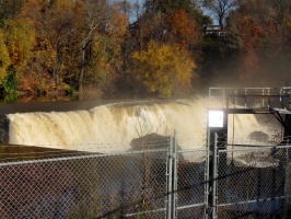 High Falls 10-20-12