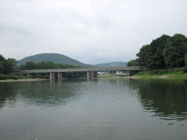 Susquehanna 7-15-12