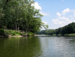 Susquehanna 8-4-12