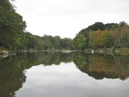 Wallkill River 9-22-12