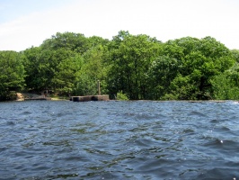 Lake Walsh 6-30-12