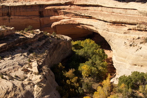 National Bridges National Monument