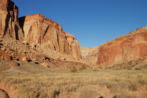 Capitol Reef National Park