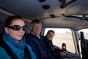 Monday, Page to Phoenix