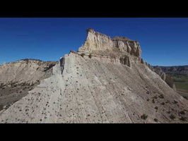 Route 12 west of Henrieville,  UT