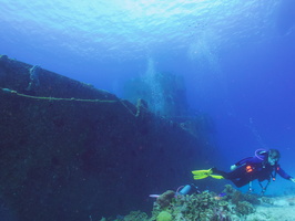 041 Eloise at C53 Felipe Xicotencatl Wreck IMG_8172