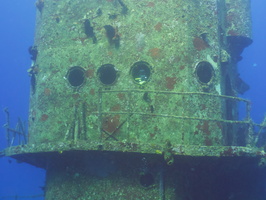 042 John in the C53 Felipe Xicotencatl Wreck IMG_8175