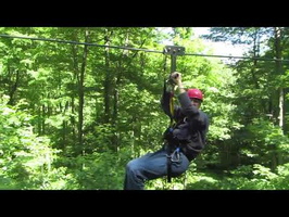 NY Zipline Adventures 9