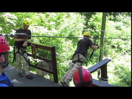 NY Zipline Adventures 7