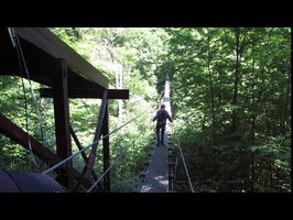 NY Zipline Adventures 6