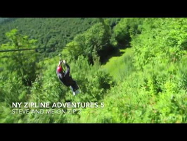 NY Zipline Adventures 5