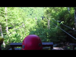 NY Zipline Adventures 3