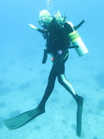 048  Mike with Remora IMG_8462