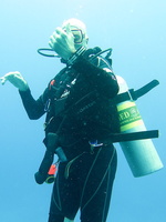 049  Mike with Remora IMG_8463