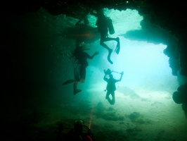 030  Blue Cave IMG_8672
