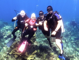 014  Mike, Kern, Leeann and Hal IMG_8904