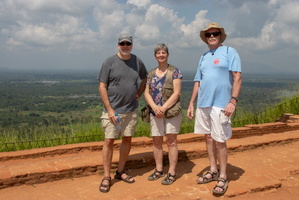 Sri Lanka 4 Sigiriya and Hurulu Eco Park