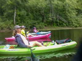 8-10-19 Schroon River