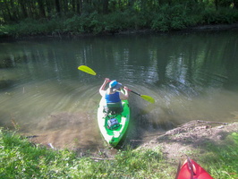 7-27-19 Fishkill Creek