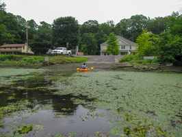 6-17-17 Wappingers Creek