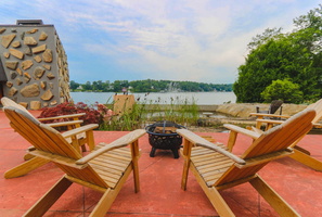 For $14.9 million, it could be yours.