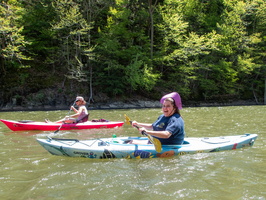 5-16-20 Esopus Creek, Saugerties