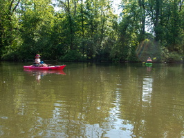 6-6-20 Fishkill Creek, from Fishkill