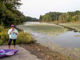 9-17-20 Wappingers Creek