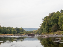 9-24-20 Wallkill River south of New Paltz